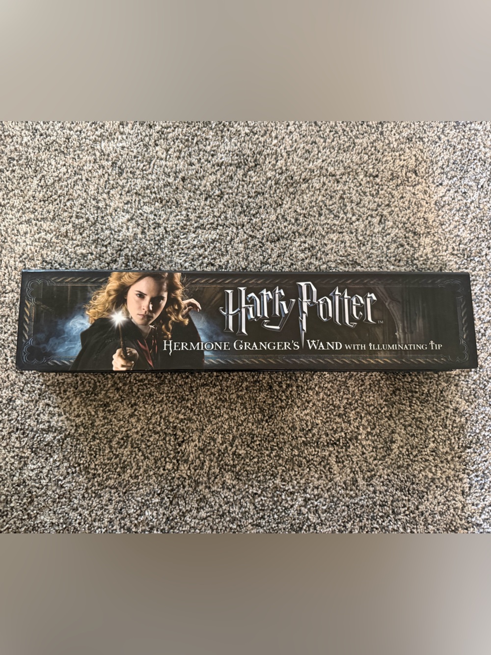 Hermione Granger’s Wand Light Up - Harry Potter